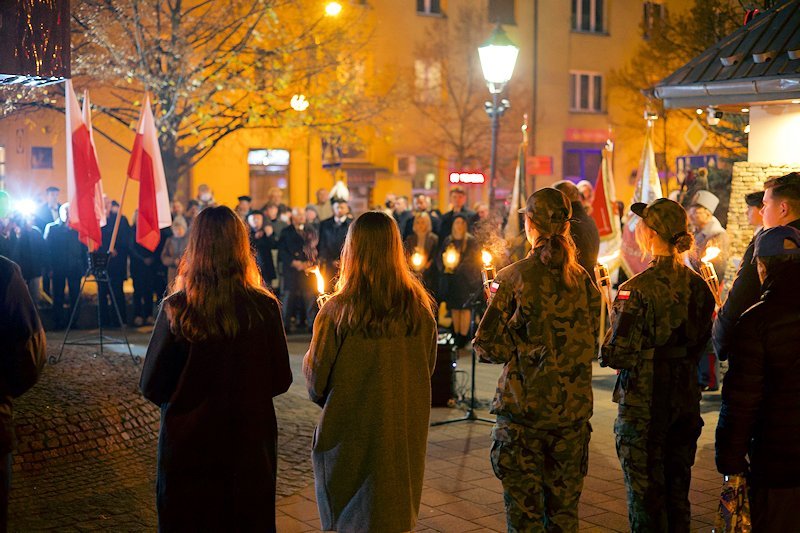 Narodowe Święto Niepodległości